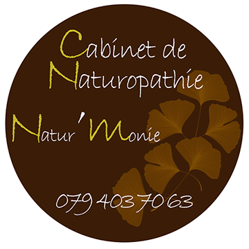 Logo Natur'Monie